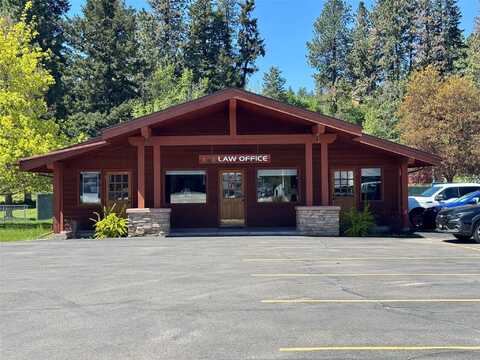 8090 Mt Highway 35, Bigfork, MT 59911