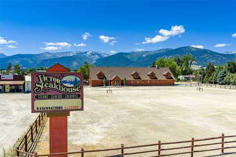 2426 Meridian Road, Victor, MT 59875
