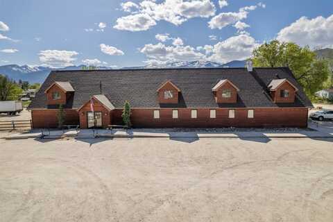 2426 Meridian Road, Victor, MT 59875