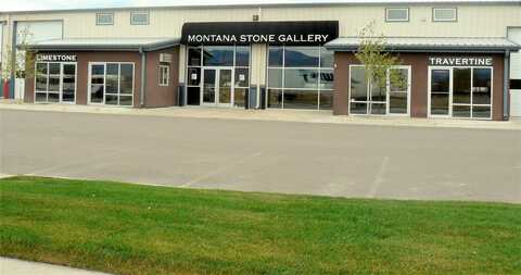 6900 Kestrel Drive unit: 16-17-18, Missoula, MT 59808