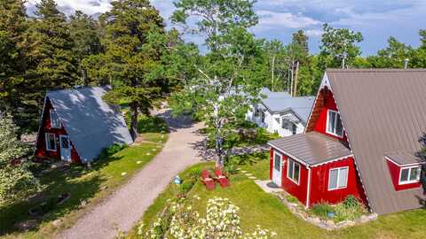 1204 US Hwy 49, East Glacier Park, MT 59434