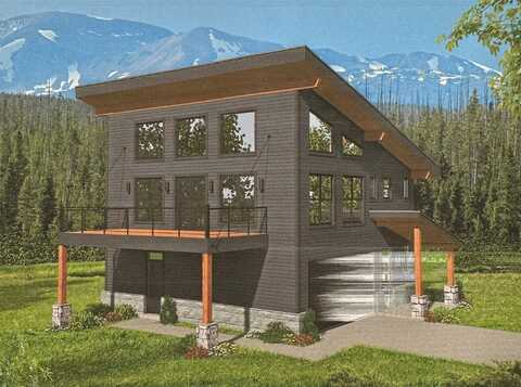 17 Berry Lane, Townsend, MT 59644