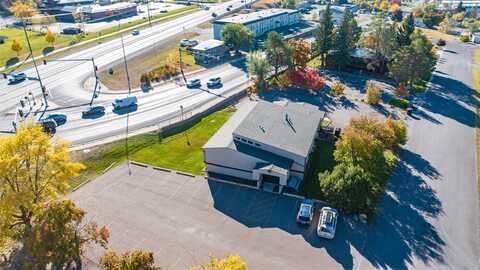 1312 N Meridian Road, Kalispell, MT 59901