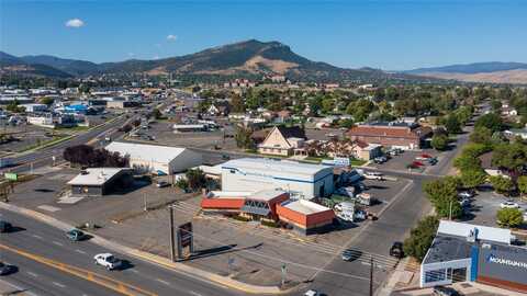 2216 N Montana Avenue, Helena, MT 59601