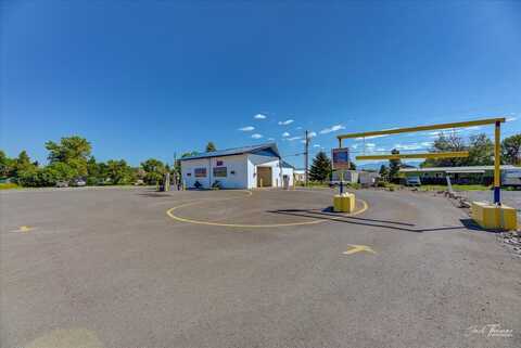 512 N Front Street, Townsend, MT 59644