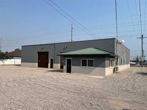 1 7th Avenue W, Polson, MT 59860