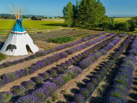 1312 Hard Rock Road, Somers, MT 59932