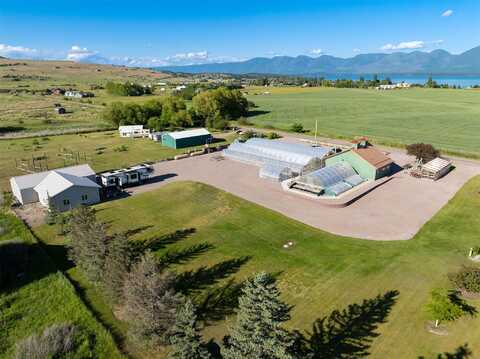 33989 Fox Road, Polson, MT 59860