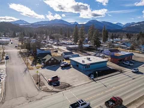 906 Montana Avenue, Libby, MT 59923
