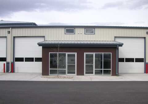 6900 Kestrel Drive unit: 12, Missoula, MT 59808