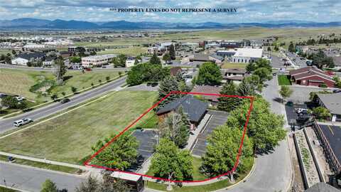 32 Medical Park Drive, Helena, MT 59601