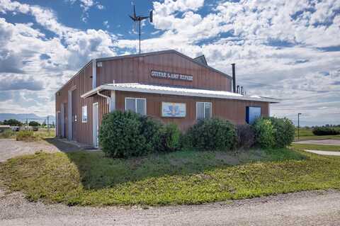 33 Lower Valley Road, Kalispell, MT 59901