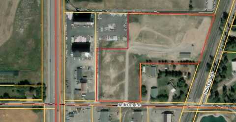 27 Jellison Lane, Columbia Falls, MT 59912