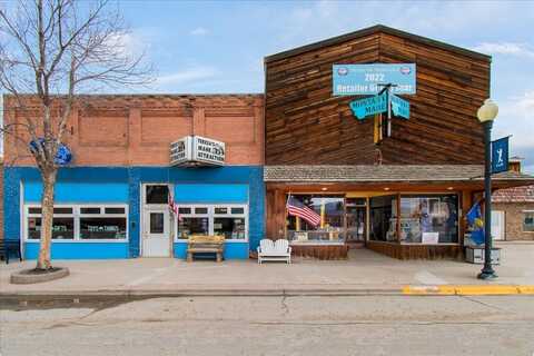 517 Main Street, Deer Lodge, MT 59722