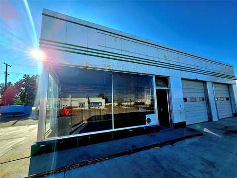 216 S Main Street, Conrad, MT 59425