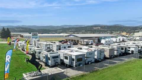 Wildhorse RV - 3160 US Highway 93 S, Kalispell, MT 59901