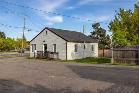 580 Sunset Boulevard, Kalispell, MT 59901