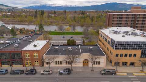 269 W Front Street, Missoula, MT 59802