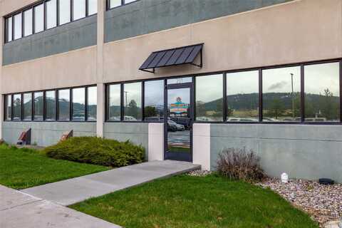 555 Corporate Drive unit: Ste 201, Kalispell, MT 59901