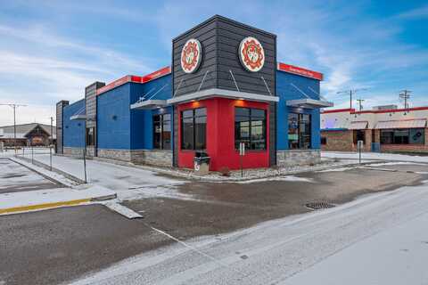 205 18th Street E, Kalispell, MT 59901