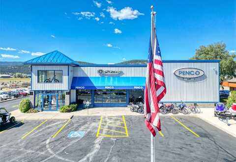 2310 Us Highway 93 S, Kalispell, MT 59901