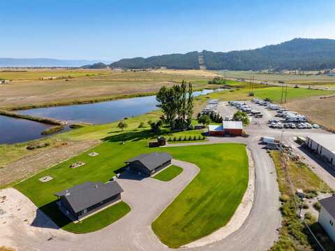 327 & 328 Commerce Way, Kalispell, MT 59901