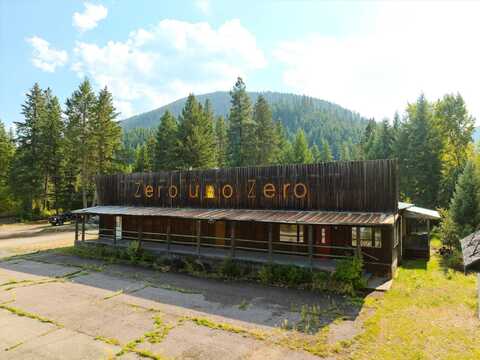 28132 Us Highway 2, Libby, MT 59923