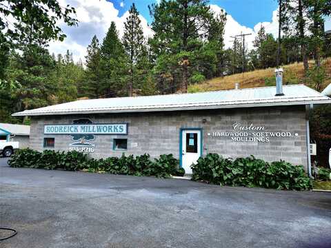 576 Mt Highway 282, Clancy, MT 59634