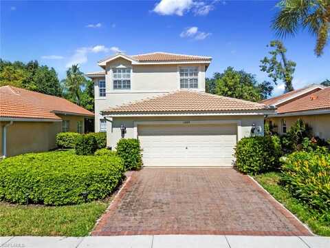 1289 Barrigona, NAPLES, FL 34119