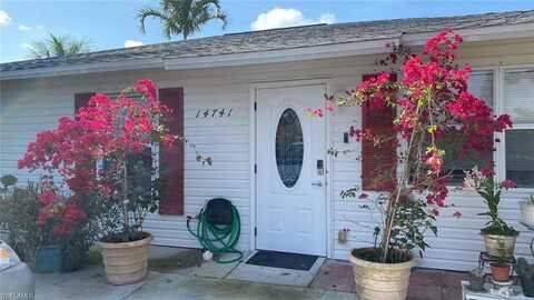 14741 Apalachee, NAPLES, FL 34114