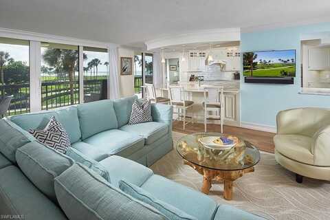 4551 Gulf Shore, NAPLES, FL 34103