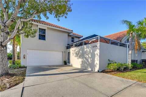 4404 Preserve, NAPLES, FL 34109