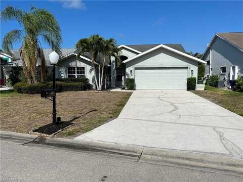 18072 Horseshoe Bay, FORT MYERS, FL 33967