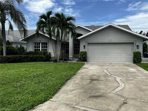 18072 Horseshoe Bay, FORT MYERS, FL 33967