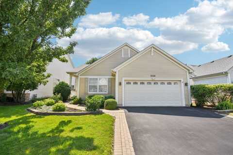 21551 W Larch Drive, Plainfield, IL 60544