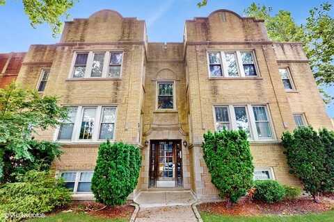 5803 N Campbell Avenue, Chicago, IL 60659