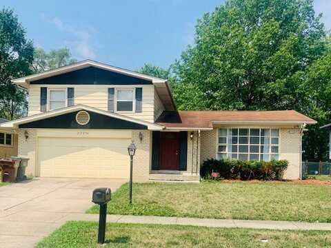 22904 Valley Drive, Richton Park, IL 60471