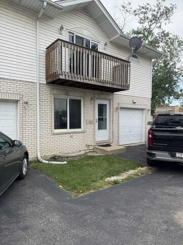 5002 W 79th Street, Burbank, IL 60459
