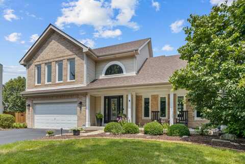 323 Callery Drive, Bolingbrook, IL 60490