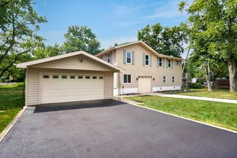 26033 W Catfish Drive, Wilmington, IL 60481