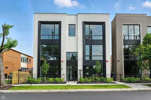 1615 W 13 Street, Chicago, IL 60608