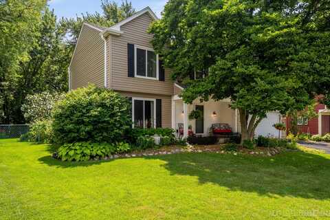 757 Hickory Lane, Carol Stream, IL 60188