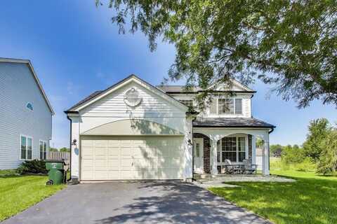 48 Wilton Lane, Mundelein, IL 60060