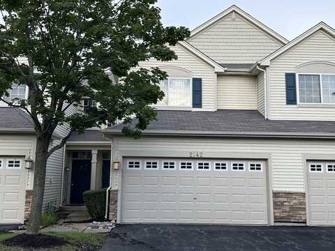 2142 Gallant Fox Circle, Montgomery, IL 60538
