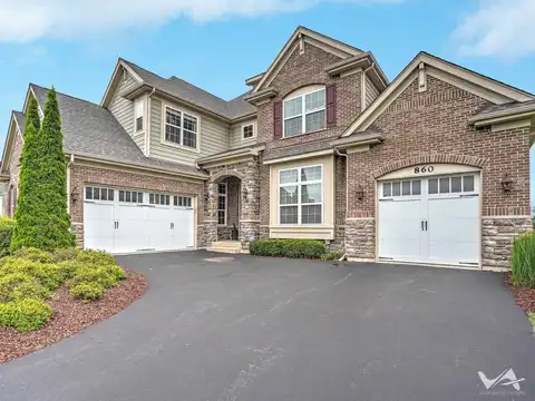 860 Reserve Drive, Saint Charles, IL 60175