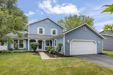 1420 Westglen Drive, Naperville, IL 60565