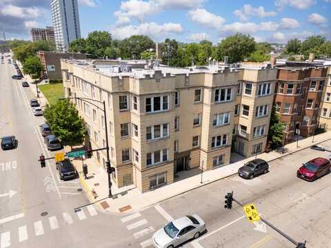 102 N Hamlin Boulevard, Chicago, IL 60624