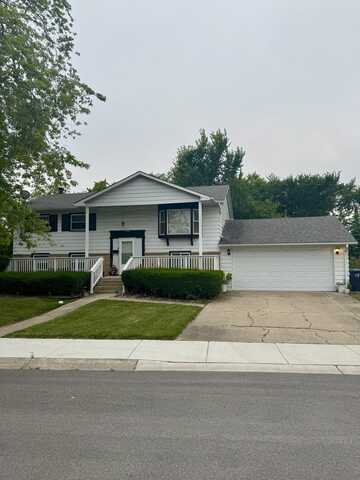 15726 Avalon Avenue, South Holland, IL 60473