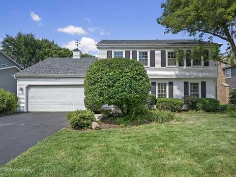 1632 Hemstock Avenue, Wheaton, IL 60189