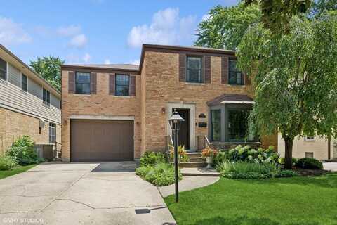 113 S I Oka Avenue, Mount Prospect, IL 60056